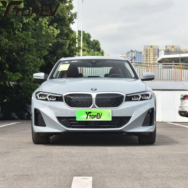 2026 BMW I3 high quality