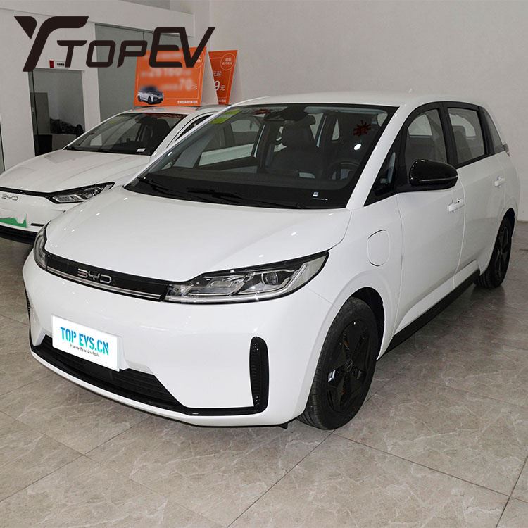 Электромобили 2023 года выпуска BYD D1 Издание Трансцендентность