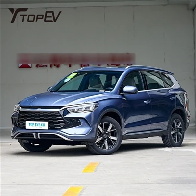 Tujuh fungsi tersembunyi BYD Song Pro DM-i