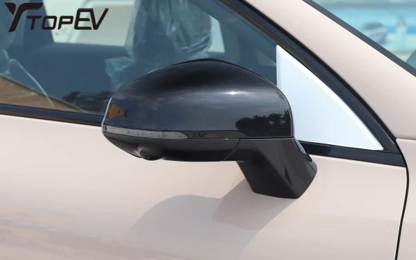 Leapmotor B01 ev Leapmotor B01 ev