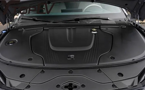 byd han flagship price byd han flagship price