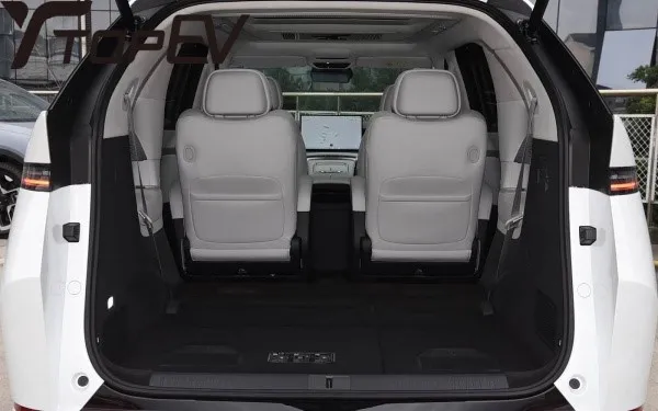 xpeng x9 accessories xpeng x9 accessories